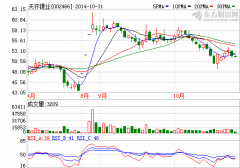 天齊鋰業:1-9月凈利增逾137% 未來或迎較高增長
