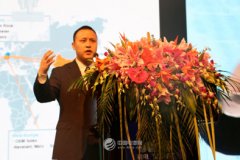 張學峰：西門子提供完全自動化的產品與服務