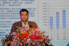 真鋰研究墨柯：鋰電產業(yè)及市場發(fā)展小結