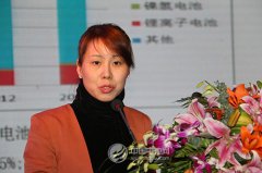 東莞杉杉黃繼宏：5V級電解液技術(shù)開發(fā)進(jìn)展與市場分析