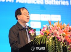 馬中超：電動自行車鋰電化時(shí)代提前到來