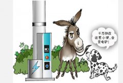 邢海洋:電動車政策誤區 電線桿改充電樁?