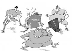 行業(yè)利好頻出 稀土板塊進入上升周期