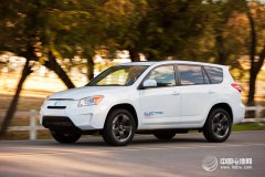 沈承鵬：“中國制造2025”給新能源汽車定調