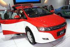 西部資源甩賣礦業資產 變更主業做新能源汽車