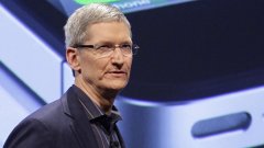 蘋果CEO庫克例外發(fā)聲：中國業(yè)務(wù)讓人安心