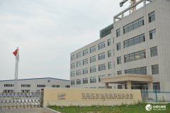 匯豐電機(jī)年銷售額約1.2億 發(fā)力純電動車驅(qū)動電機(jī)研發(fā)