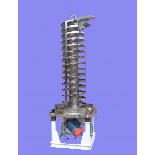 垂直振動(dòng)提升機(jī) 垂直振動(dòng)提升機(jī)