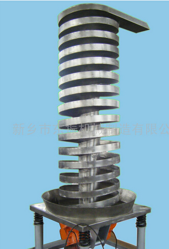 垂直振動(dòng)提升機(jī) 垂直振動(dòng)提升機(jī)