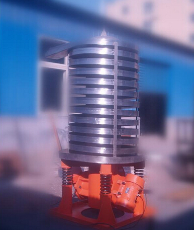 垂直振動(dòng)提升機(jī) 垂直振動(dòng)提升機(jī)