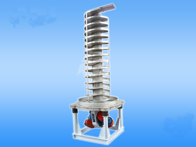 垂直振動(dòng)提升機(jī) 垂直振動(dòng)提升機(jī)