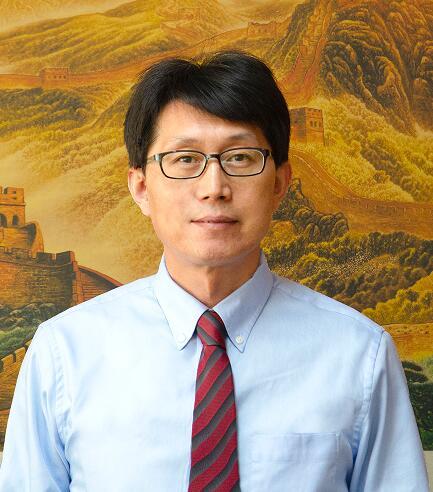 電池百人會理事:聯合汽車劉同鑫