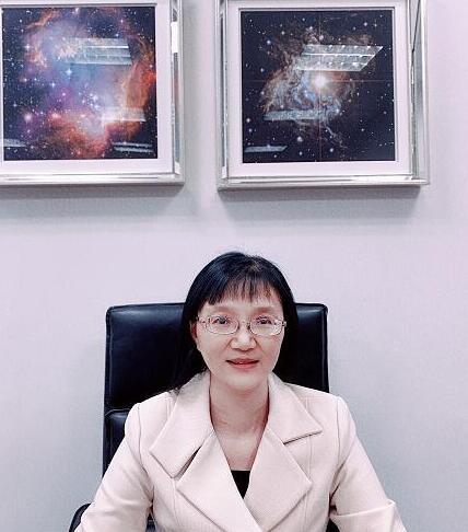 電池百人會副理事長:賽緯電子戴曉兵