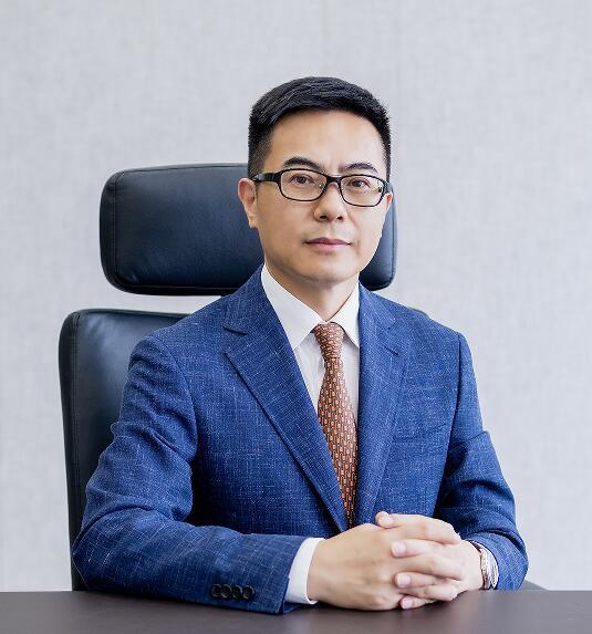 電池百人會理事：創明電池熊立