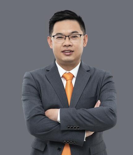 電池百人會副理事長:蜂巢能源楊紅新