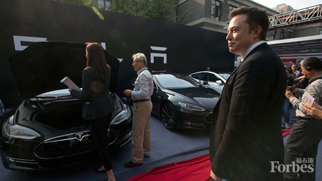 特斯拉走下神壇對樂視和小米們造車是當頭棒喝？