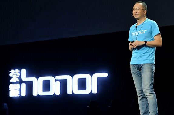 專訪華為趙明：消費者對手機市場價格戰已審美疲勞