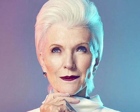 美艷模特如何培養出特斯拉CEO伊隆·馬斯克這樣的兒子