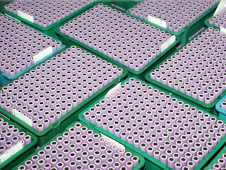 比克電池：今年實現1.8萬輛汽車電池系統銷售