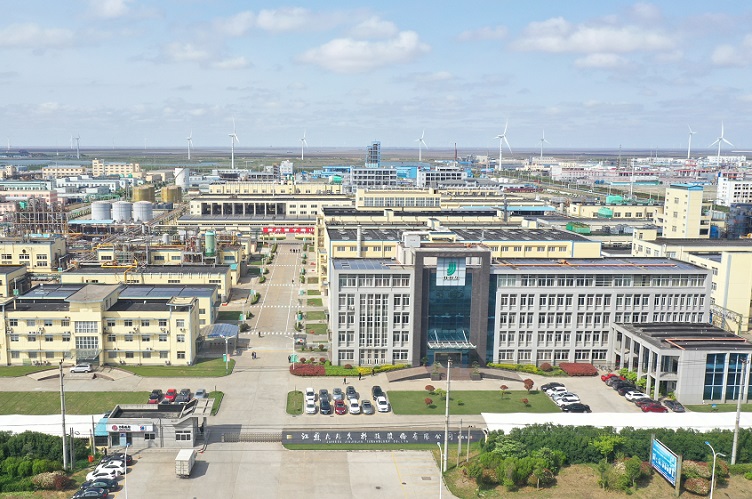 3.5萬噸六氟磷酸鋰！1萬噸六氟磷酸鈉！*ST必康擬逾22億擴產