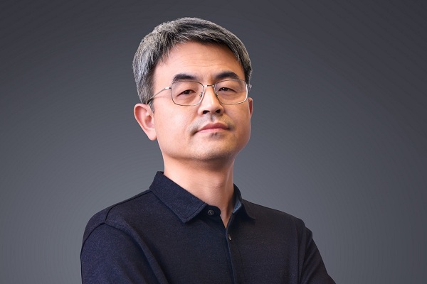 創(chuàng)為科技張立磊：祝大家新年快樂，萬事如意！