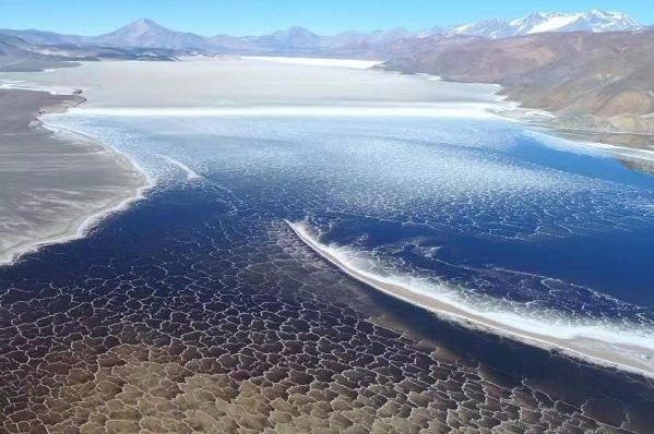 加碼鋰礦資源！紫金礦業(yè)擬18億收購厚道礦業(yè)71.1391%股權(quán)