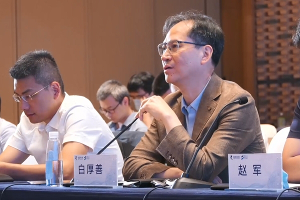 并購整合序幕拉開 容百科技加速布局鈉電材料及錳鐵鋰領(lǐng)域