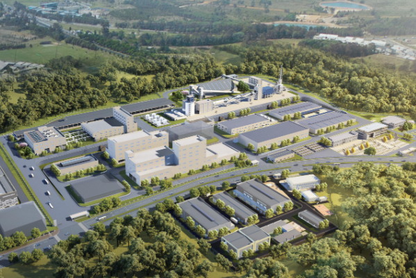 盛新鋰能成立新公司:注冊(cè)資本1億元 經(jīng)營(yíng)范圍含電池制造