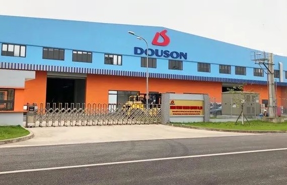 合計10.68億元!道森股份擬向諾德股份銷售鋰電銅箔設備