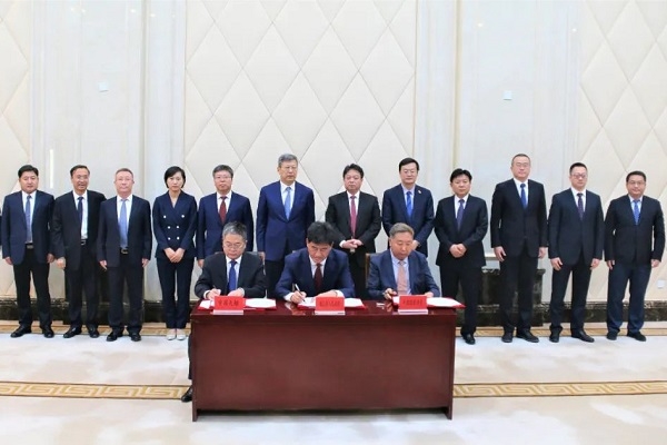 【燃料電池周報】燃料電池市場有望在5年左右徹底打開！57款燃料電池產品申報第362批新車目錄