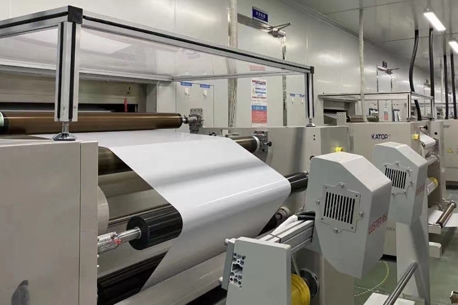 【隔膜周報】中材鋰膜啟動增資擴股！天馬新材將于9月27日登陸北交所