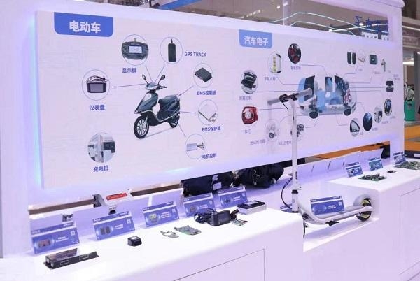 1.68萬噸!國民技術(shù)獲國軒高科2023年度石墨產(chǎn)品訂單