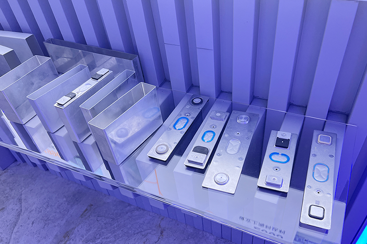 2億套！科達(dá)利再獲法國電芯生產(chǎn)商電池結(jié)構(gòu)件大單