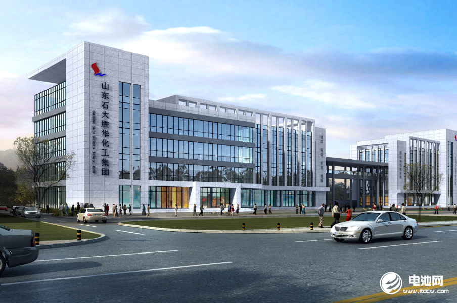 16億元！勝華新材年產(chǎn)30萬噸電解液項(xiàng)目提前半年建成投產(chǎn)