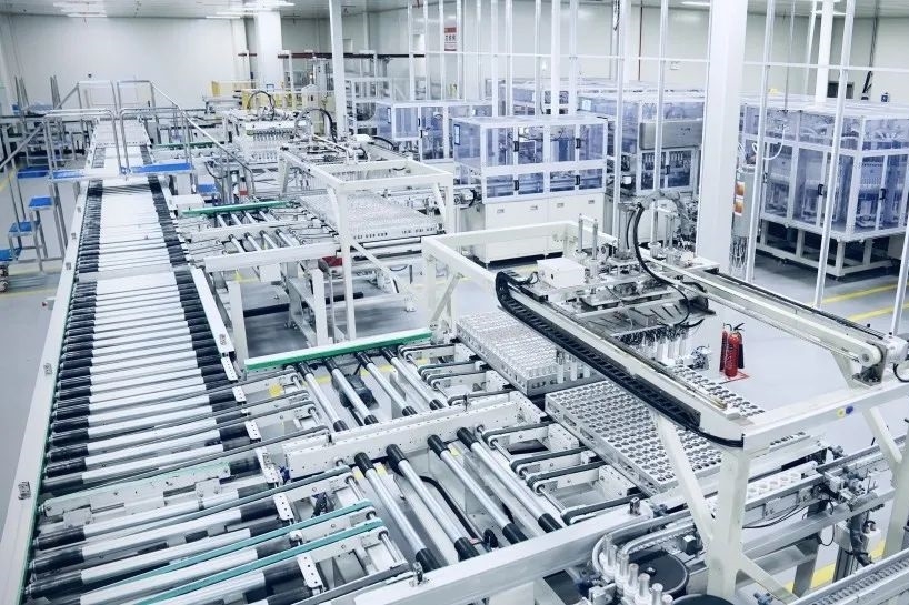 總投資超50億元！三大新能源新材料項(xiàng)目簽約落地安徽合肥廬江