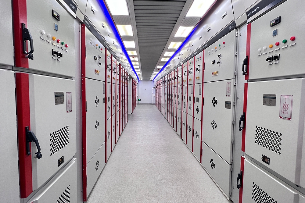 國(guó)動(dòng)加鋰擬對(duì)2023年二輪換電柜鋰電池組及配套集中招標(biāo)