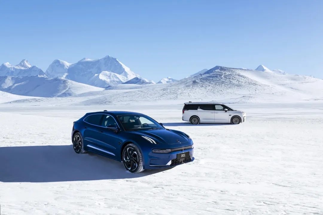 乘聯會:2月國內新能源乘用車批發49.6萬輛 零售43.9萬輛