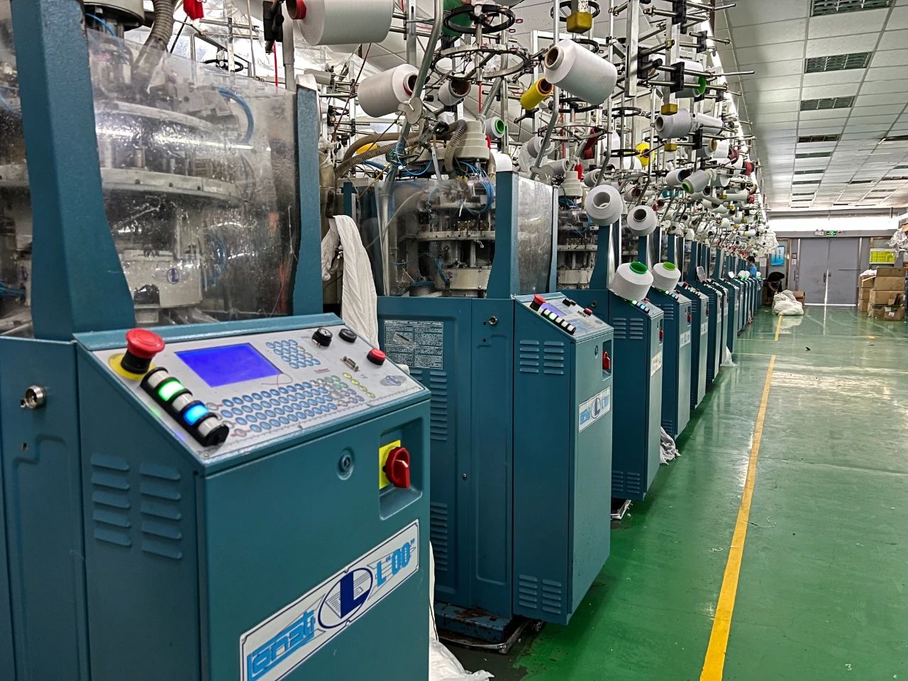 新增電池制造業(yè)務(wù)!又一服裝公司跨界電池新能源行業(yè)