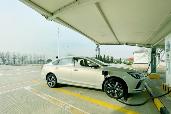 乘聯會預估4月全國新能源乘用車批發銷量60萬輛 全年達850萬輛