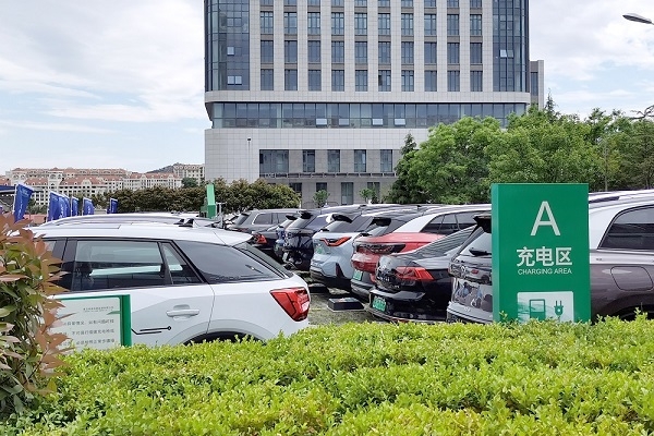 車樁比要從2.5:1提到1:1，國常會力挺的這個市場或將挑大梁