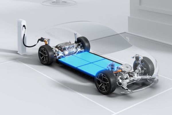 16家新能源車企公布5月戰(zhàn)報(bào):造車新勢(shì)力角逐激烈 傳統(tǒng)車企發(fā)力迅猛