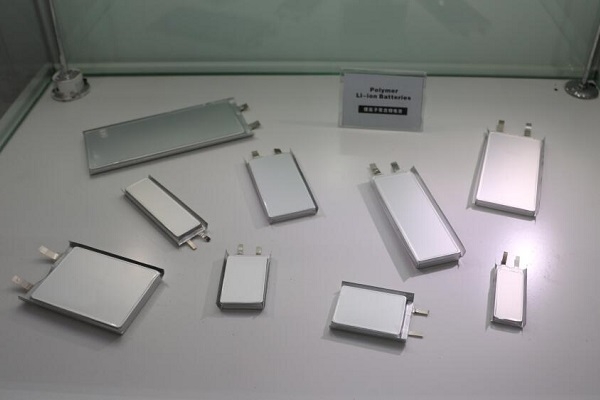 2022年全球小軟包鋰電池出貨量56.3億只 首次出現下滑