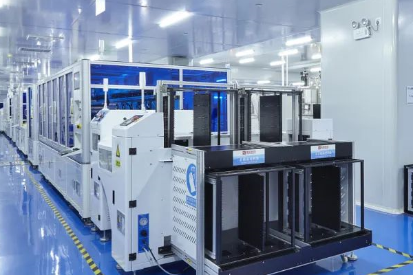 【燃料電池周報】廣東省允許在非化工園區建設制氫加氫一體站！捷氫科技重新進入上市審批環節