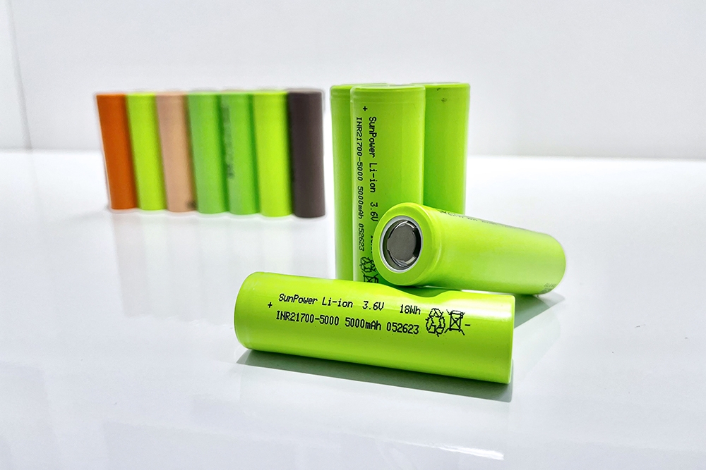 月銷量預(yù)超千萬(wàn)只！應(yīng)用場(chǎng)景擴(kuò)容！這一型號(hào)電池打破日韓壟斷