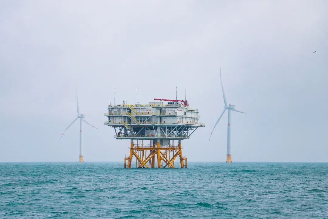 3GWh！電芯容量≥280Ah！又一央企開啟2023年儲能系統集采