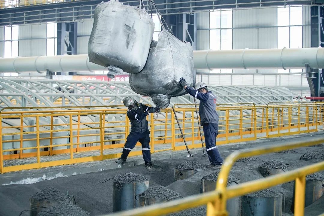 加速起跑電池新能源賽道！杰瑞新能源已取得石墨負極及裝備訂單