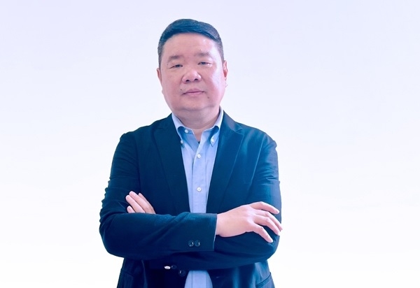 鑫鉑瑞陳曉東:20年專注新能源新材料 培育高端銅箔行業新星