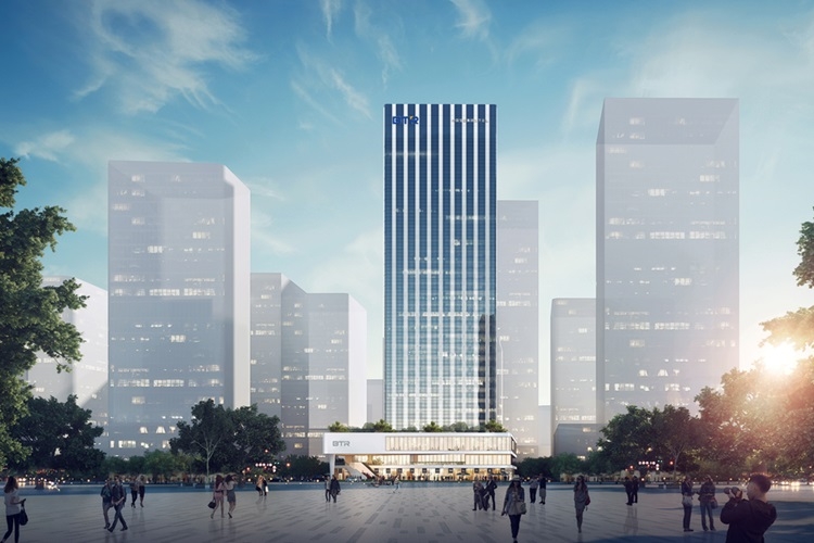 貝特瑞登上胡潤榜單！賀雪琴：將為新材料產(chǎn)業(yè)發(fā)展貢獻力量