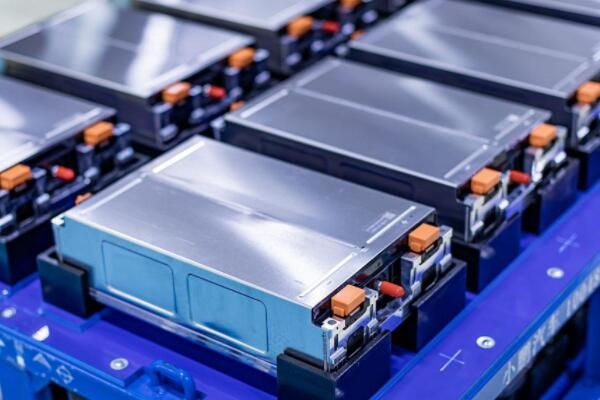 近486GWh!1-9月全球動(dòng)力電池裝車量TOP10出爐