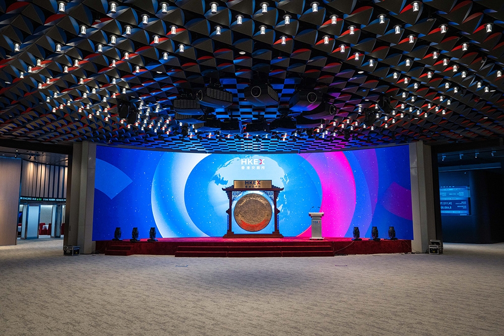 18家鋰電概念股總市值超1.35萬億港元！“候場”名單愈發壯大